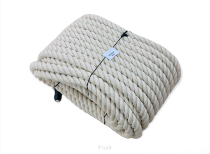 Lina bawełniana 20mm