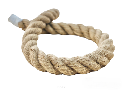 Liny jutowe na metry