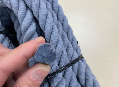 Liny kolorowe na metry