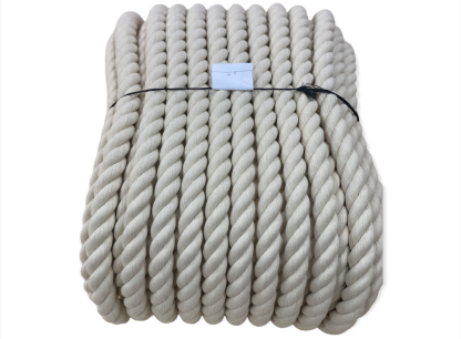 Lina bawełniana 40mm