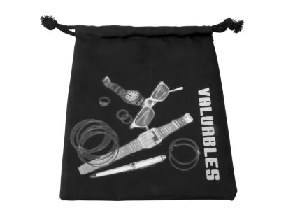 Worek ze ściągaczem WANTED X-Ray Valuables
