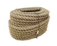 Lina jutowa fi 40 mm NA METRY - 2