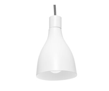 Lampa wisząca LEITMOTIV Nofoot, biała