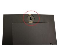 Ramka na zdjęcie PT Chalkboard duża - PRZECENA - 3