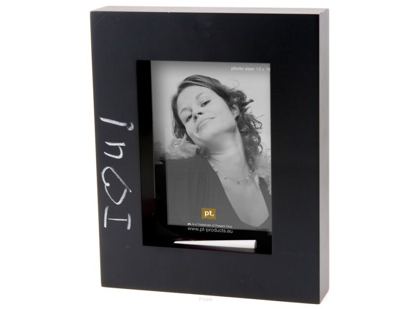 Ramka na zdjęcie PT Chalkboard duża - PRZECENA