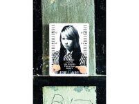 Ramka na zdjęcie WANTED Mugshot - 2