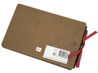 Album na 32 zdjęcia PT Romantic wzór 2 - 2