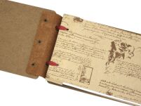 Album na 32 zdjęcia PT Romantic wzór 2 - 3