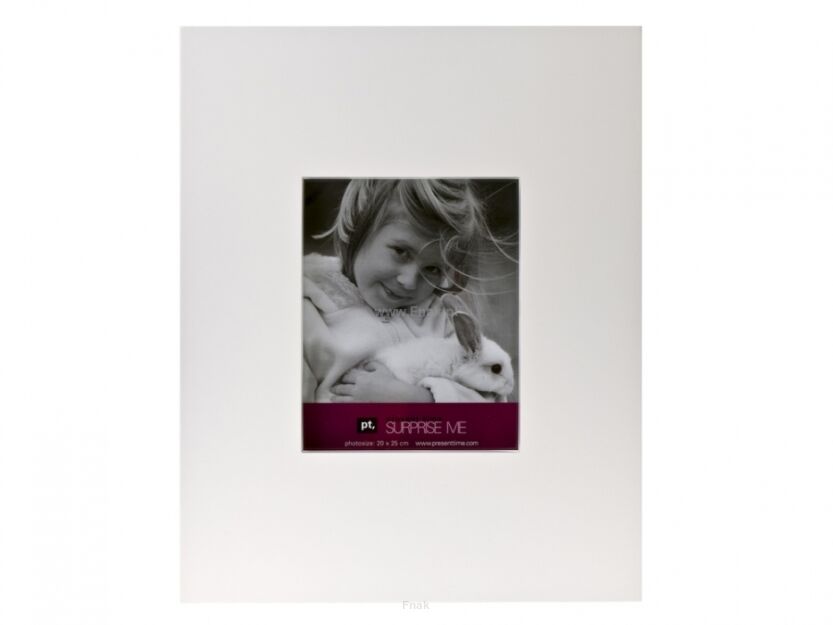 Ramka na 1 zdjęcie PT Big Is Beautiful - PRZECENA