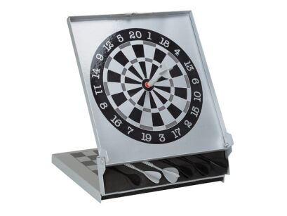 Mini szachy + rzutki