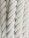 Lina bawełniana fi 12 mm - 50 metrów bieżących - 3