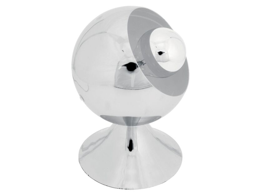 Lampa stołowa LEITMOTIV Double Bubble