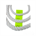 Lina bawełniana fi 20 mm NA METRY - 4