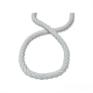 Lina bawełniana fi 20 mm NA METRY