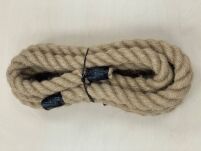 Lina jutowa fi 20 mm NA METRY - 2