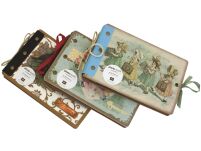 Album na 32 zdjęcia PT Romantic wzór 1 - 3