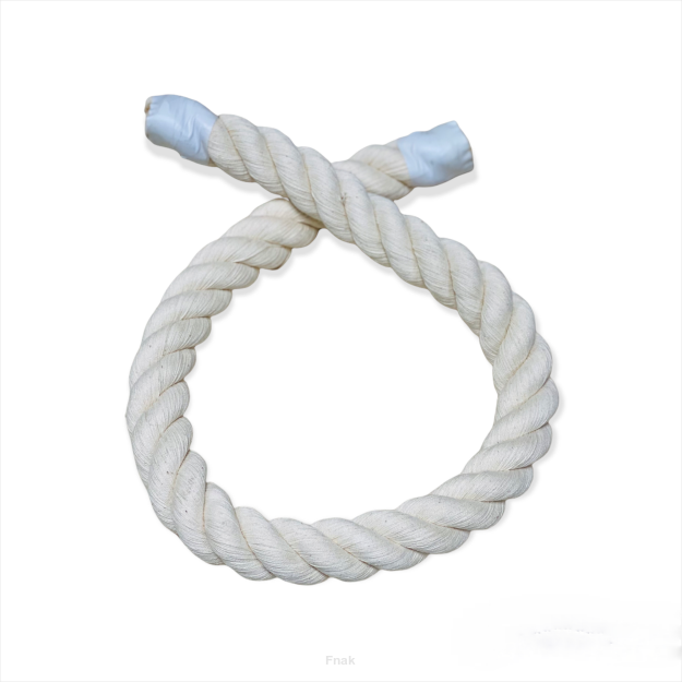 Lina bawełniana fi 36 mm NA METRY