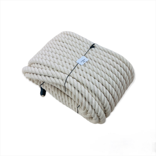 Lina bawełniana fi 20 mm - 50 metrów bieżących