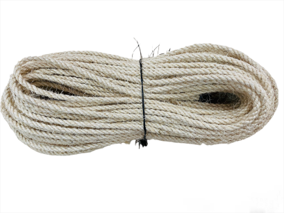 Lina sizalowa 10mm - 50 metrów bieżących