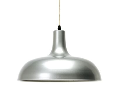 Lampa wisząca LEITMOTIV Comfort srebrna - PRZECENA