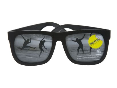 Ramka na zdjęcia WANTED Holiday View czarna