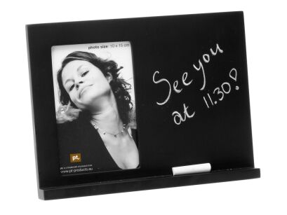 Ramka na zdjęcie PT Talk with Chalk mała