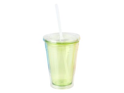 Kubek PT Milk Shake zielony